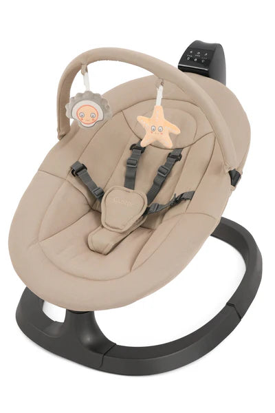 Babystyle Ocean Rocker - Stone