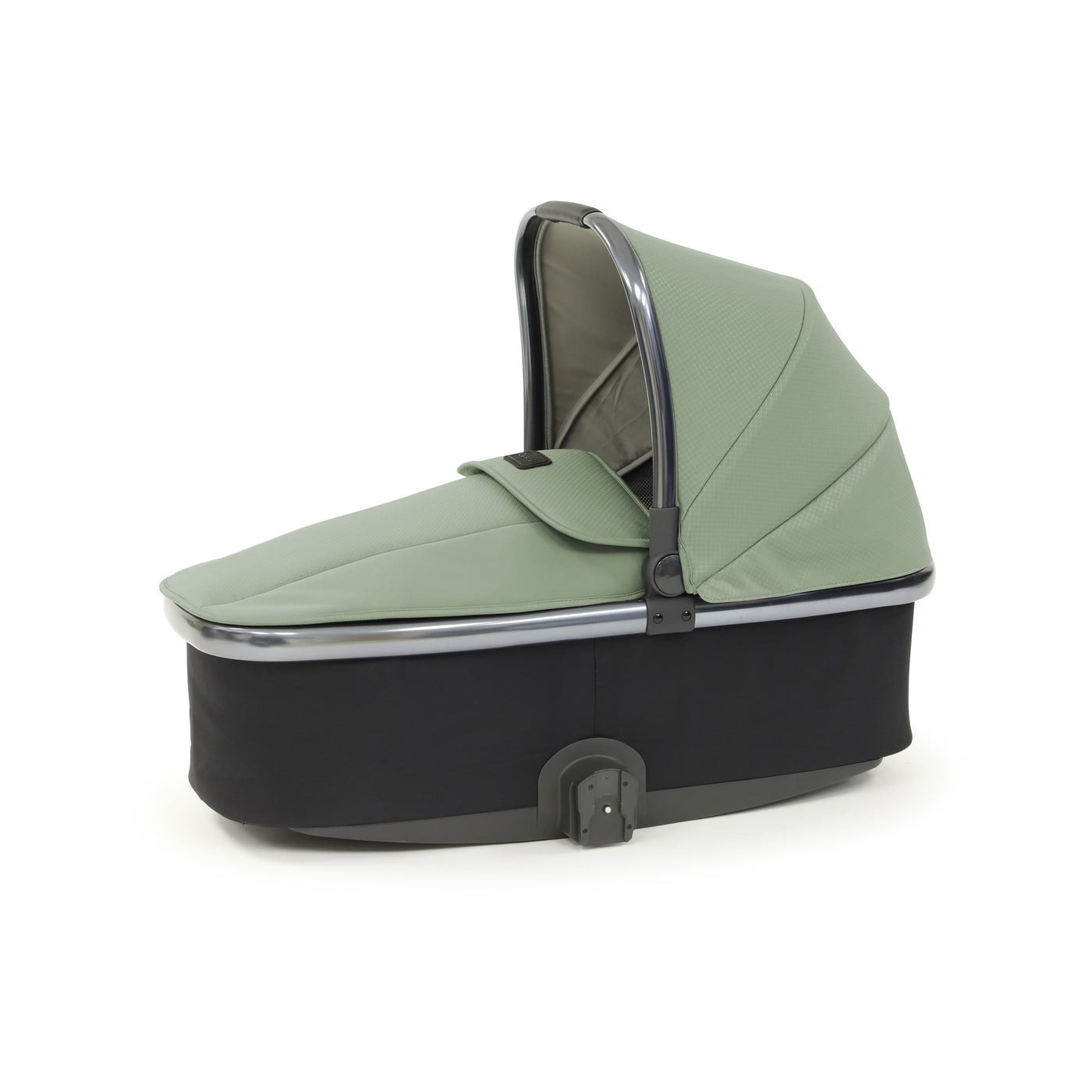 Babystyle Oyster 3 Carrycot - Spearmint