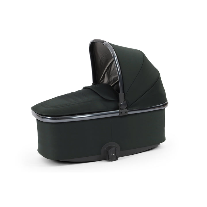 Babystyle Oyster 4 Essential Cloud T Bundle - Black Olive