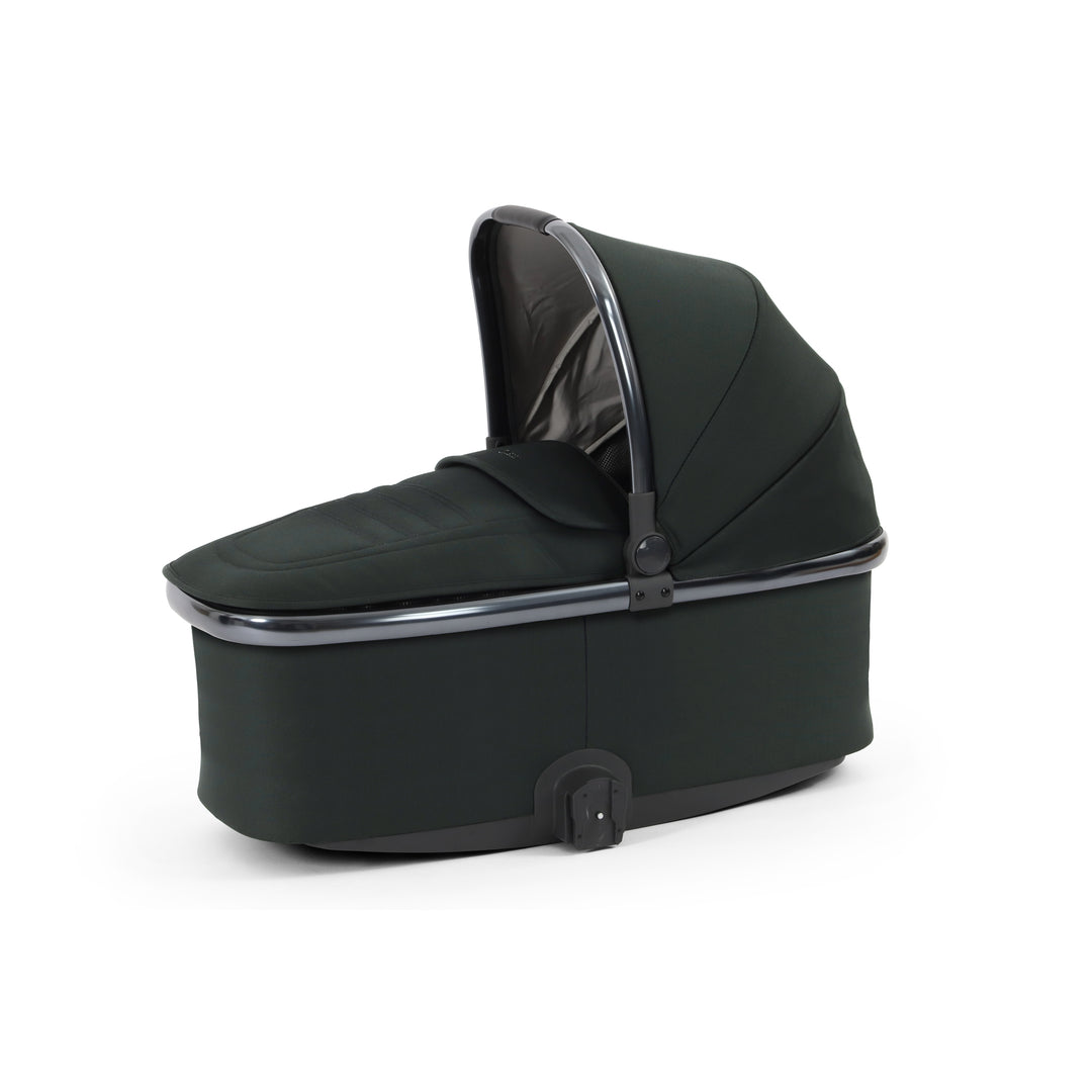 Babystyle Oyster 4 Luxury Bundle - Black Olive