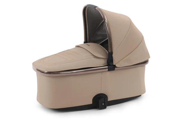 Babystyle Oyster 4 Carrycot - Fawn