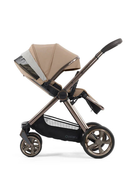 Babystyle Oyster 4 Stroller - Fawn