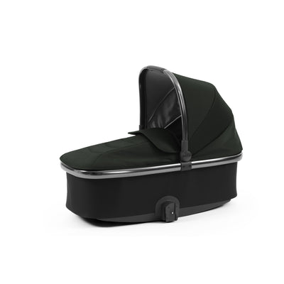 Babystyle Oyster 3 Carrycot - Black Olive