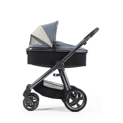 Babystyle Oyster 3 Carrycot - Dream Blue