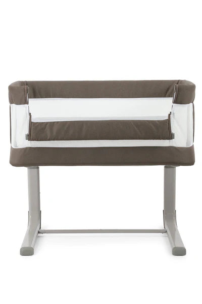 Babystyle Oyster Wiggle Crib Co-Sleeper - Mink