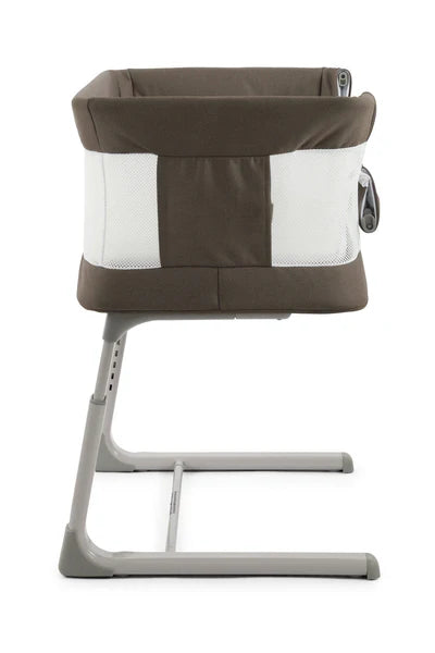 Babystyle Oyster Wiggle Crib Co-Sleeper - Mink