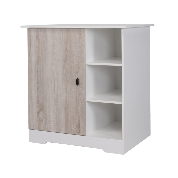 Babystyle Verona 3 Piece Room Set