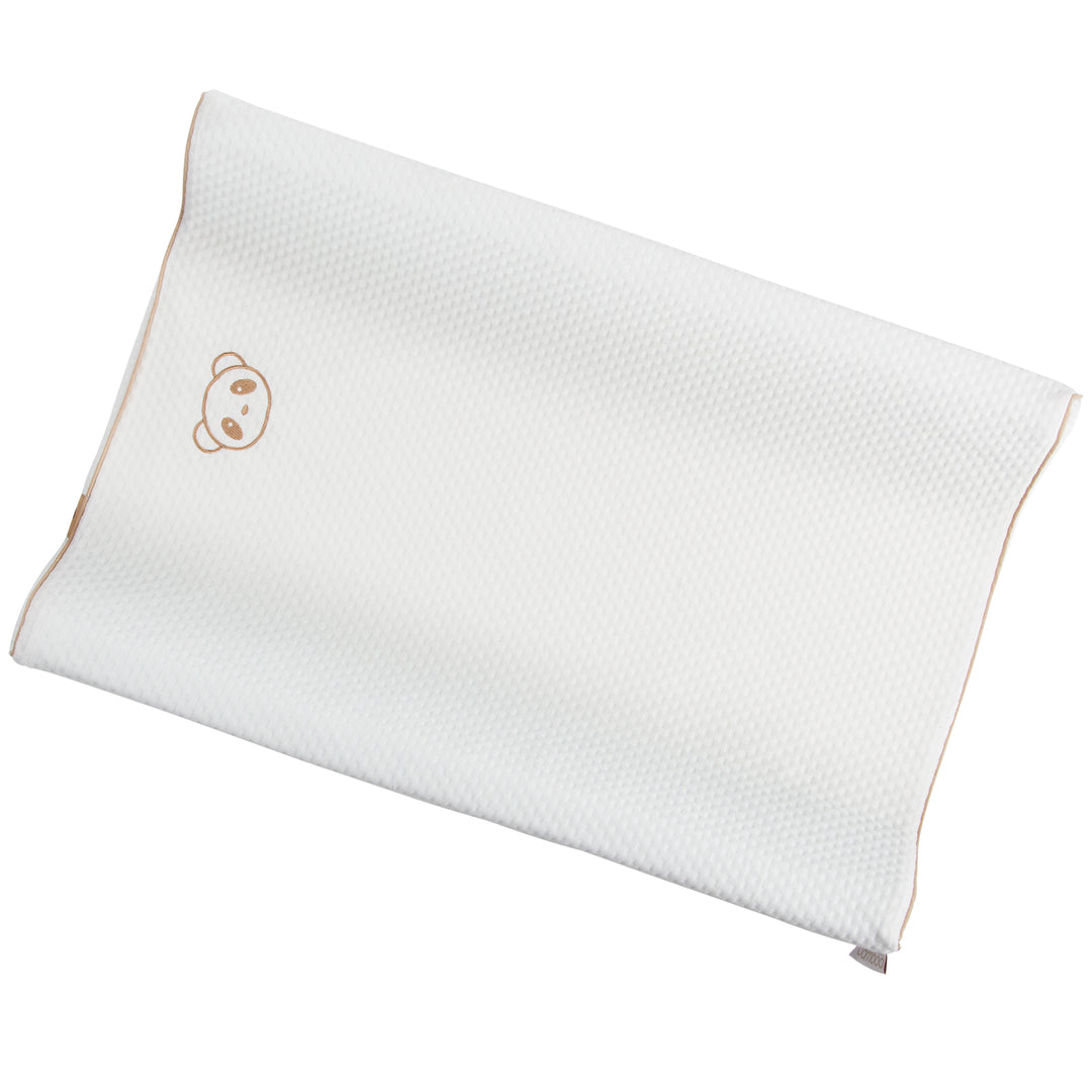 CuddleCo Bamboo Changing Mat - Natural