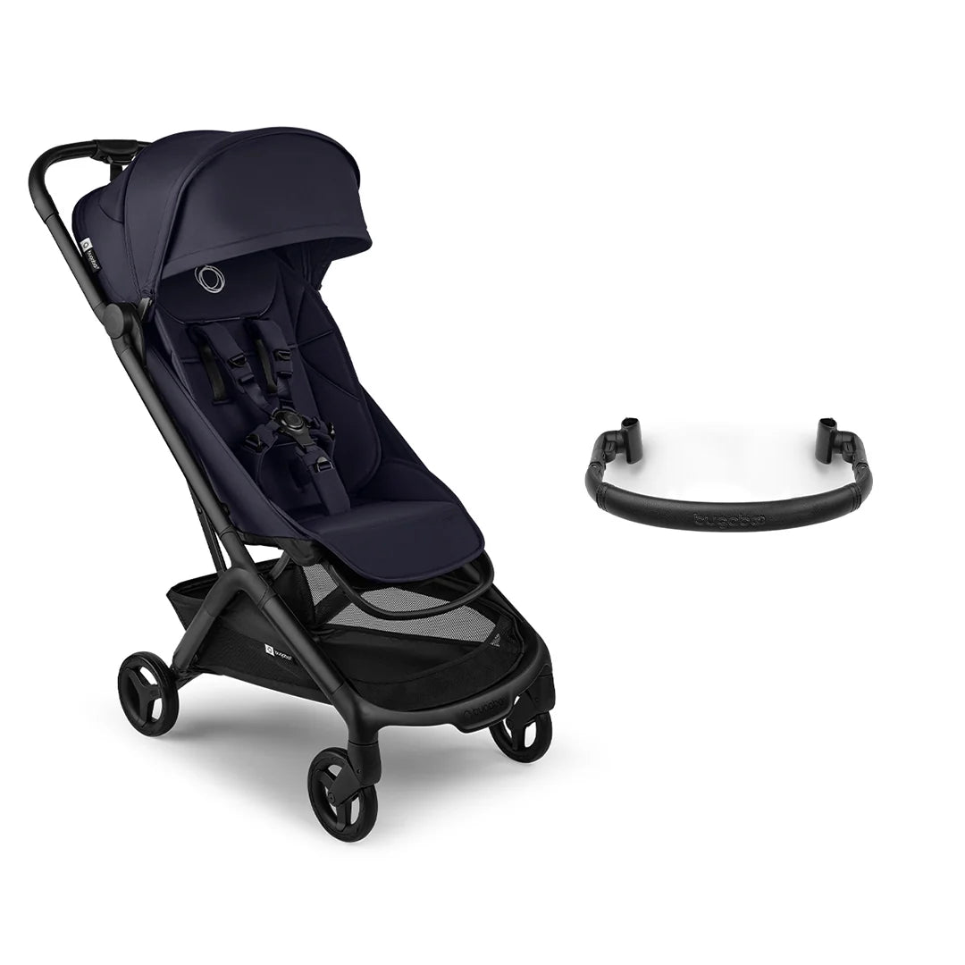 Bugaboo Butterfly2 Pushchair - Deep Indigo