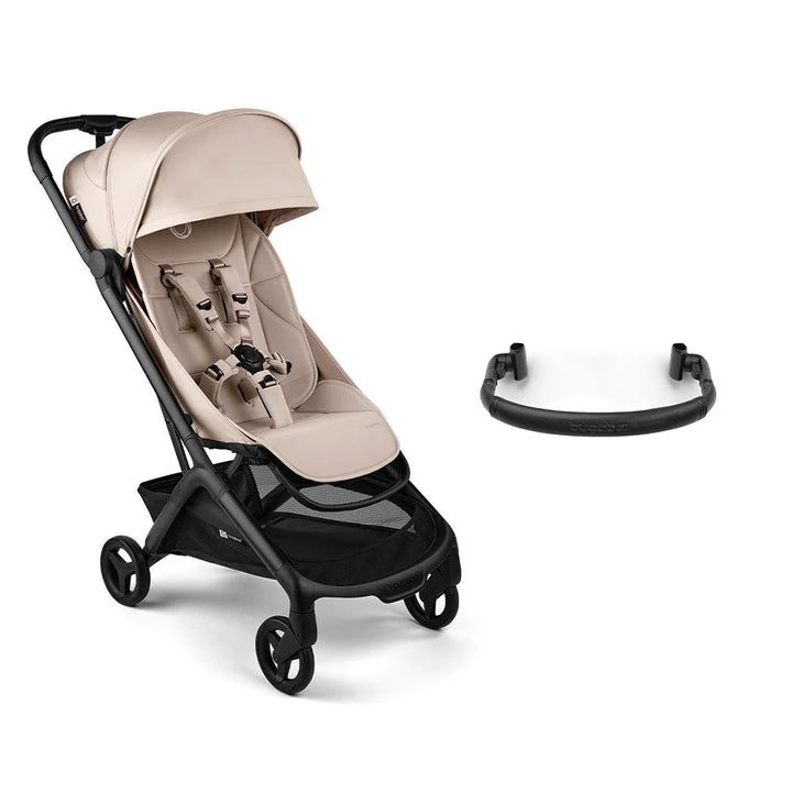Bugaboo Butterfly2 Pushchair - Desert Taupe