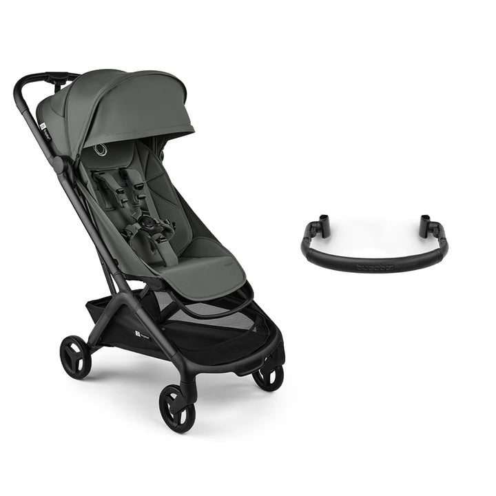 Bugaboo Butterfly2 Pushchair - Forest Green