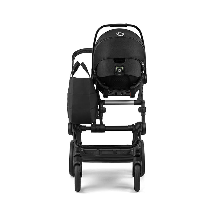 Bugaboo Donkey 6 car seat adapters - single/double