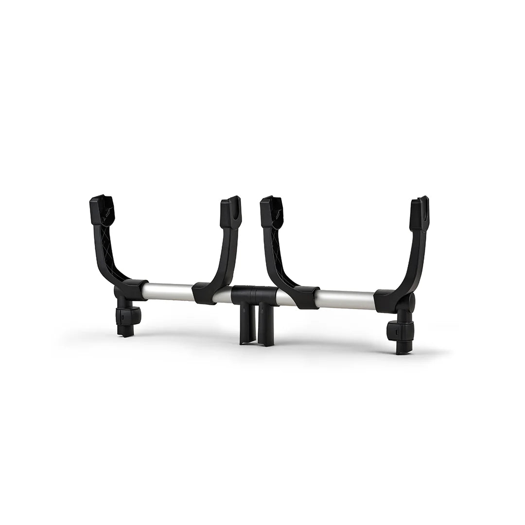 Bugaboo Donkey 6 car seat adapters - twin