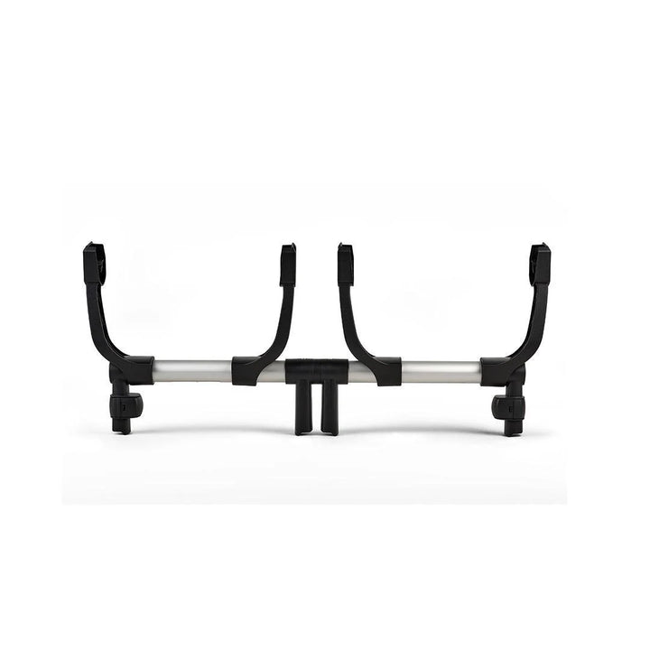 Bugaboo Donkey 6 car seat adapters - twin