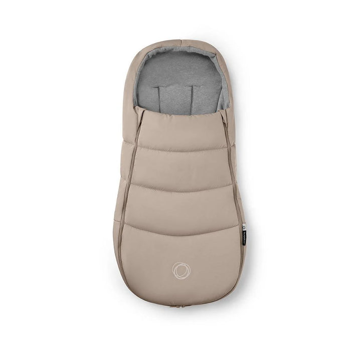 Bugaboo Footmuff - Desert Taupe