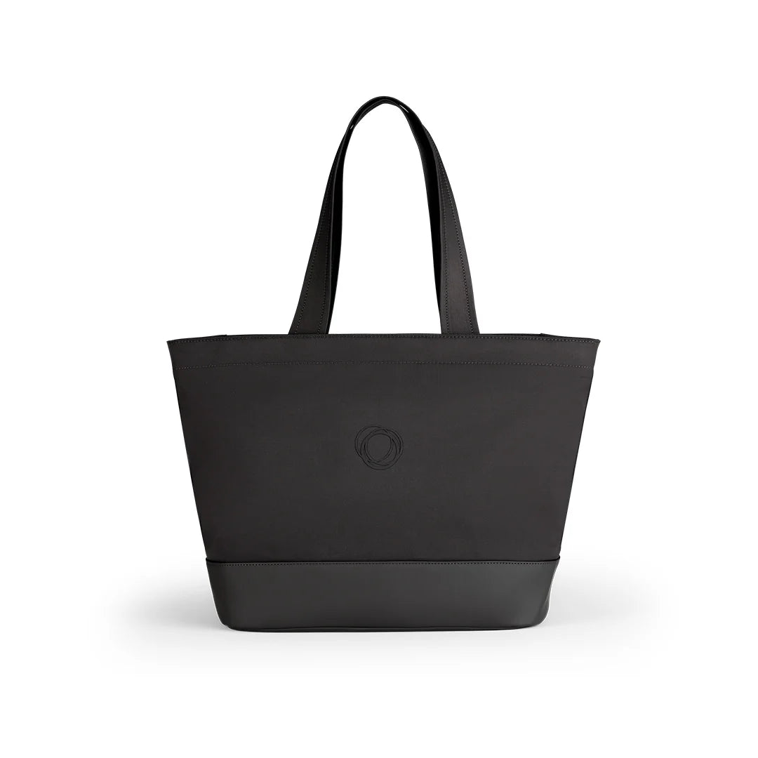 Bugaboo Changing Bag Noir Limited Edition- Black Moonlight