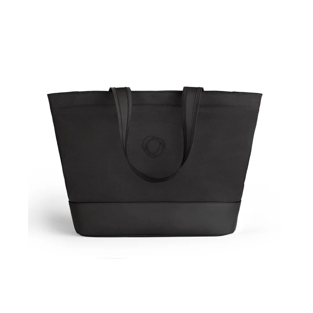 Bugaboo Changing Bag Noir Limited Edition- Black Moonlight