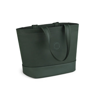 Bugaboo Changing Bag Noir Limited Edition- Midnight Green