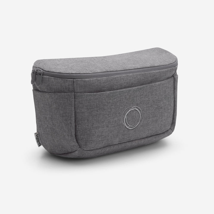 Bugaboo Organiser Grey Melange Baby Nest