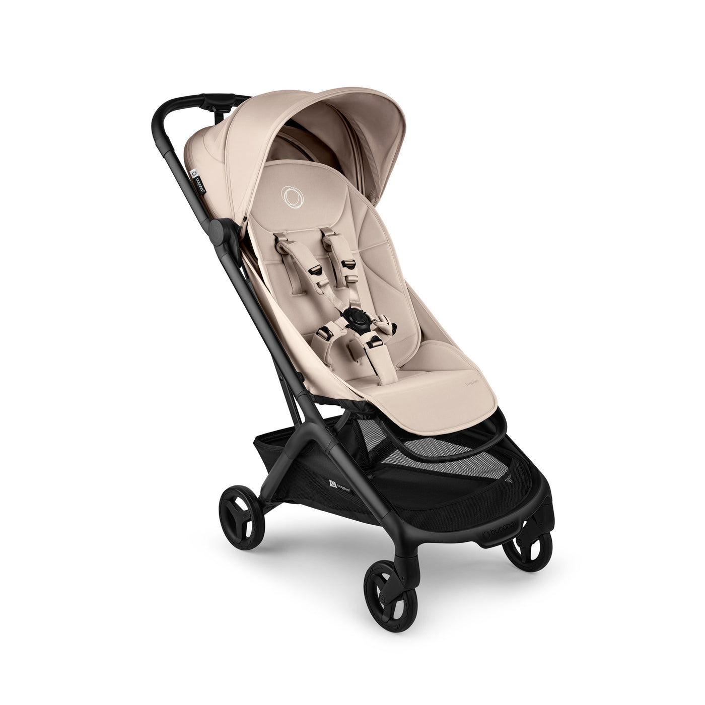 Bugaboo Butterfly2 Pushchair - Desert Taupe