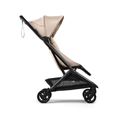 Bugaboo Butterfly2 Pushchair - Desert Taupe