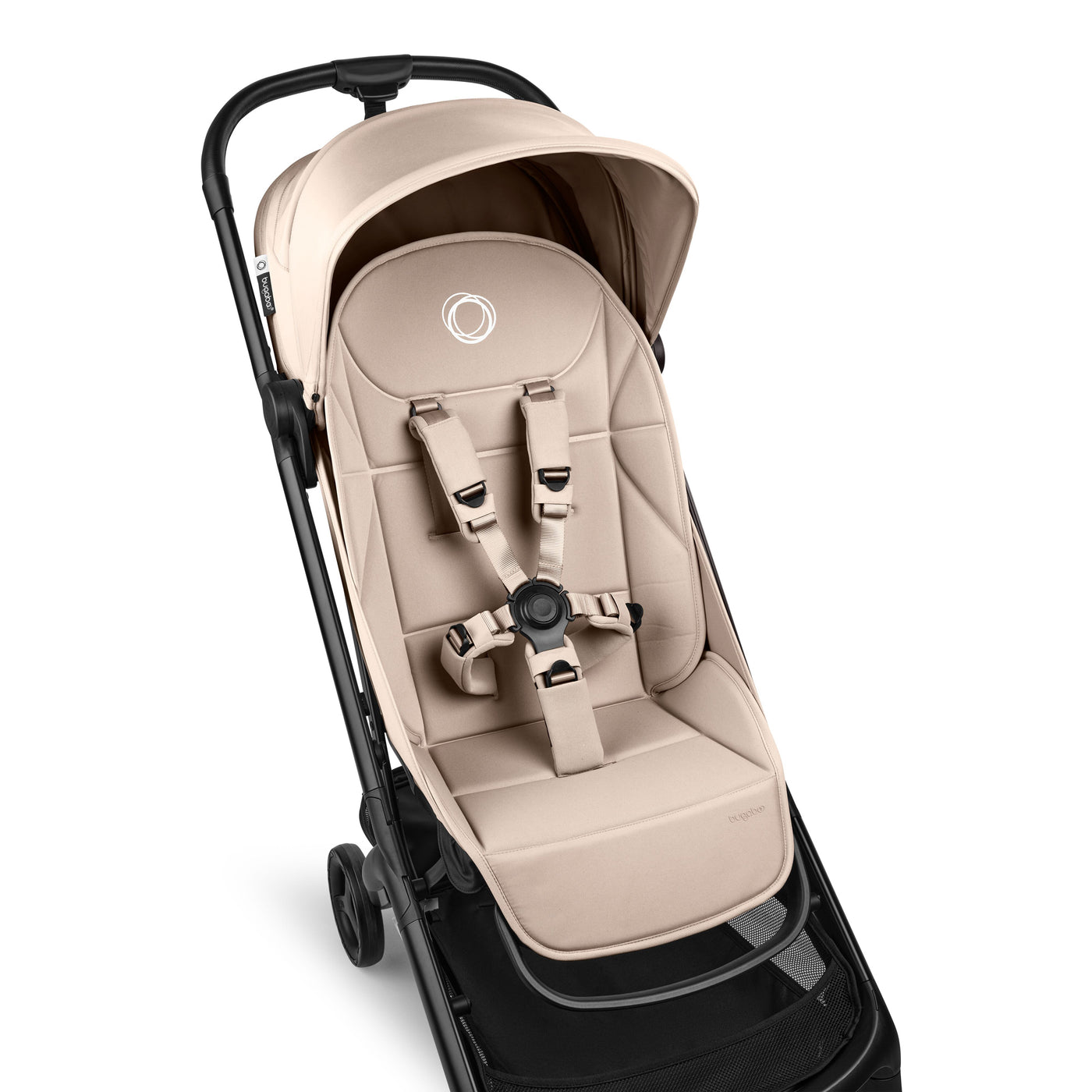 Bugaboo Butterfly2 Pushchair - Desert Taupe