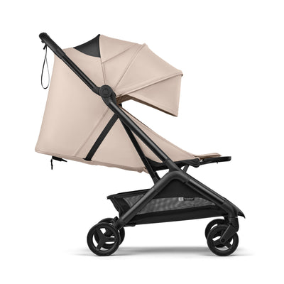 Bugaboo Butterfly2 Pushchair - Desert Taupe