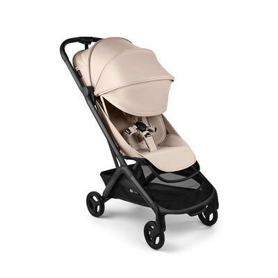 Bugaboo Butterfly2 Pushchair - Desert Taupe
