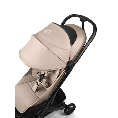 Bugaboo Butterfly2 Pushchair - Desert Taupe