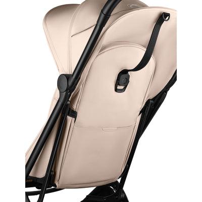 Bugaboo Butterfly2 Pushchair - Desert Taupe