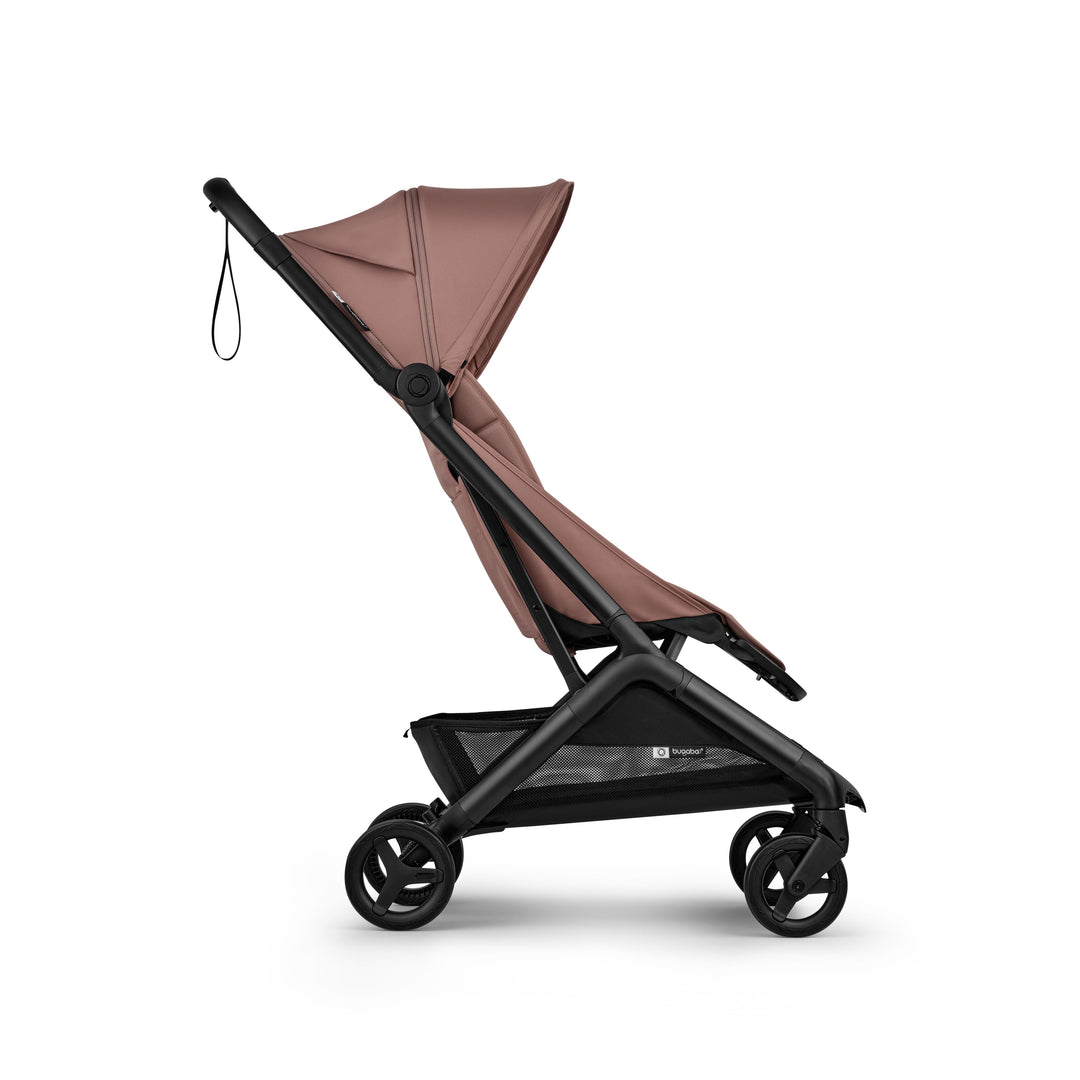 Bugaboo Butterfly2 Pushchair - Dusty Pink