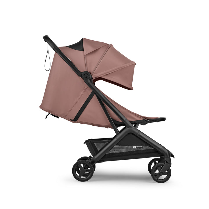 Bugaboo Butterfly2 Pushchair - Dusty Pink