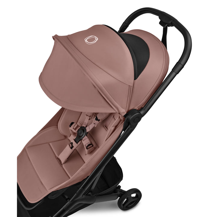 Bugaboo Butterfly2 Pushchair - Dusty Pink