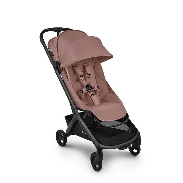 Bugaboo Butterfly2 Pushchair - Dusty Pink