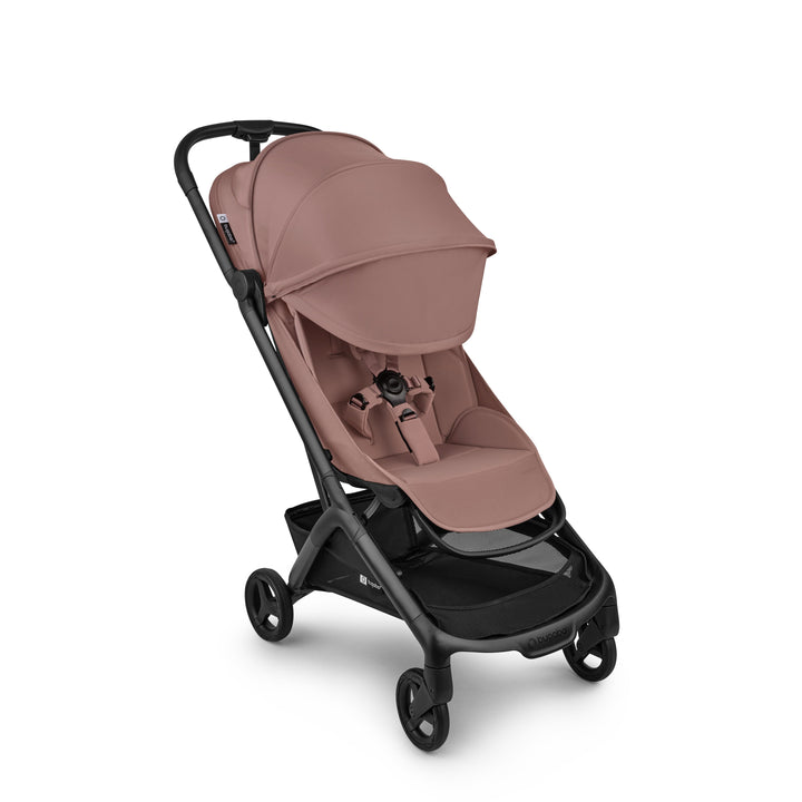 Bugaboo Butterfly2 Pushchair - Dusty Pink