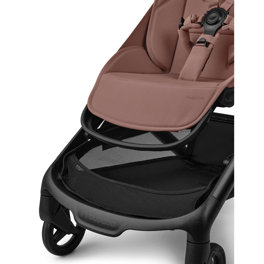 egg vs bugaboo Bugaboo Butterfly2 Pushchair