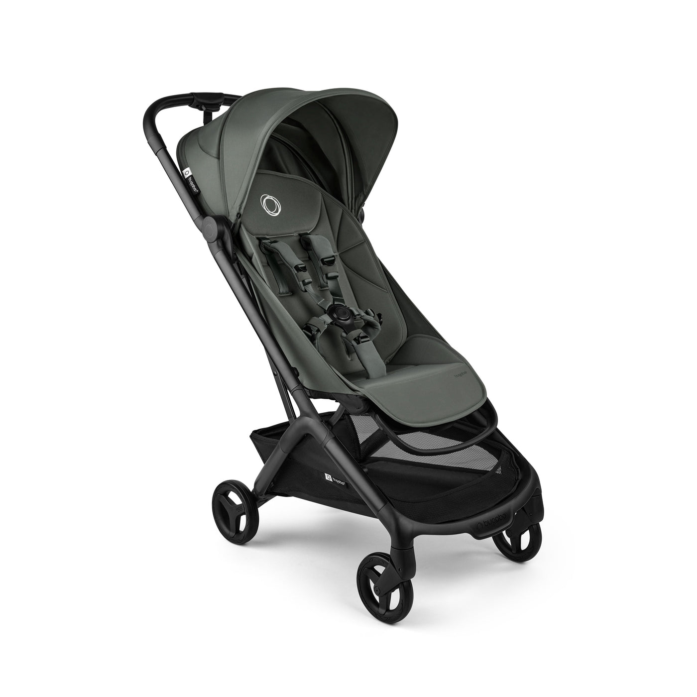 Bugaboo Butterfly2 Pushchair - Forest Green