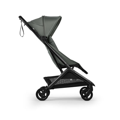Bugaboo Butterfly2 Pushchair - Forest Green