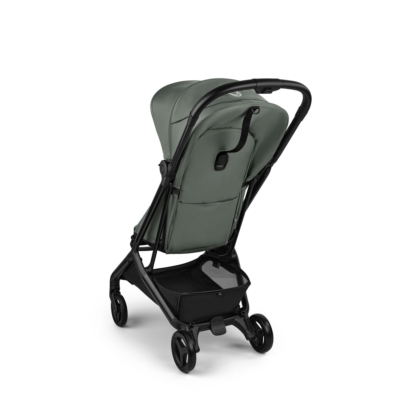 Bugaboo Butterfly2 Pushchair - Forest Green