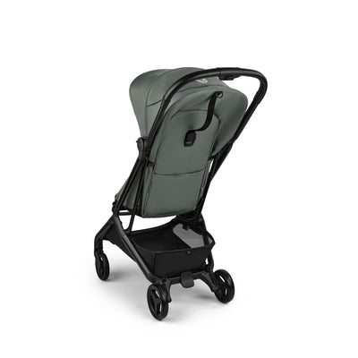 Bugaboo Butterfly2 Pushchair - Forest Green