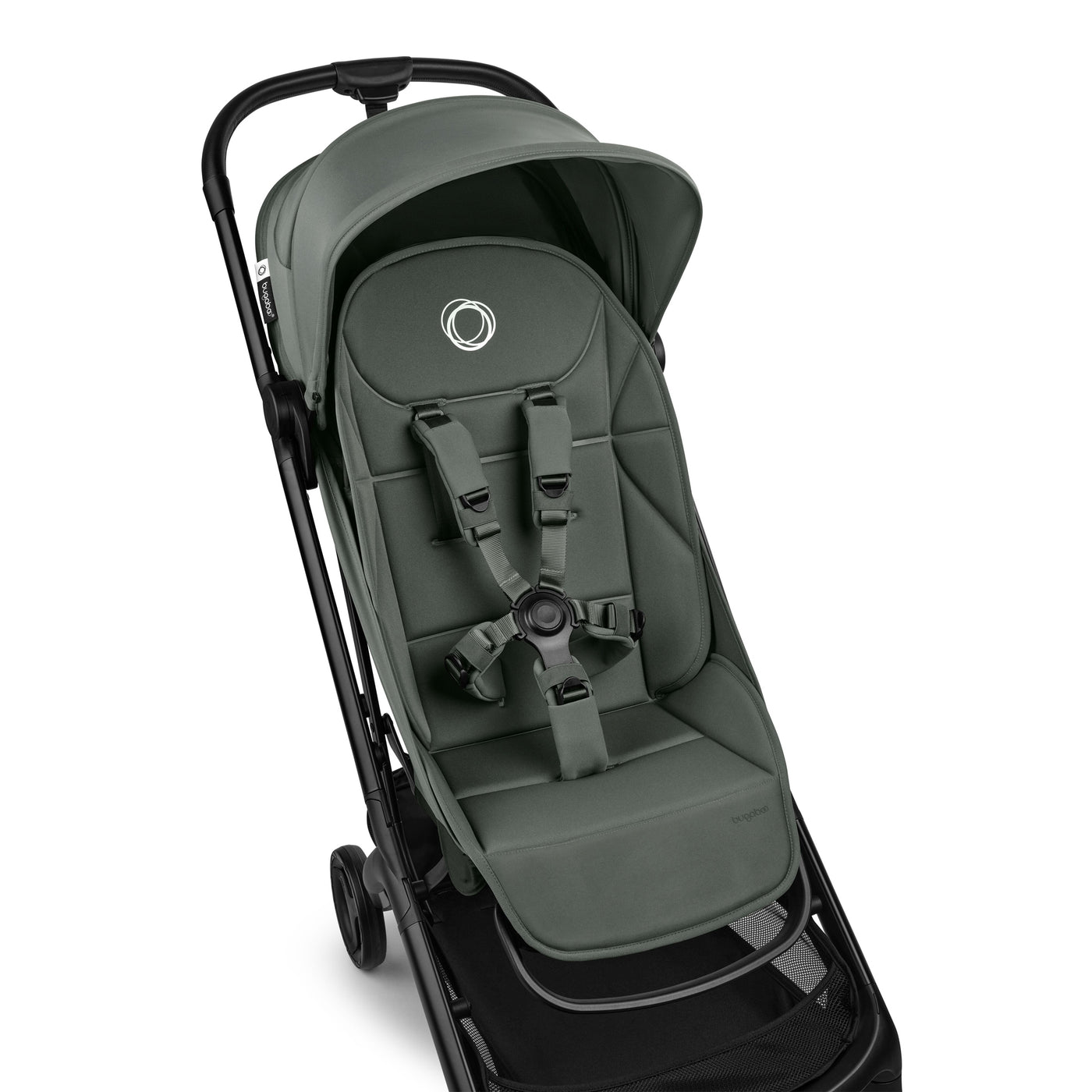 Bugaboo Butterfly2 Pushchair - Forest Green