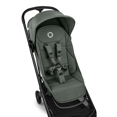 Bugaboo Butterfly2 Pushchair - Forest Green