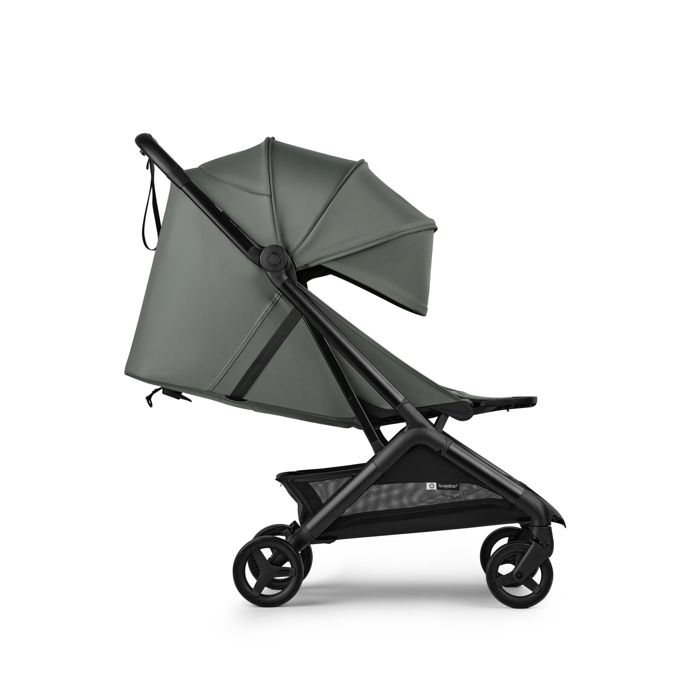 Bugaboo Butterfly2 Pushchair - Forest Green