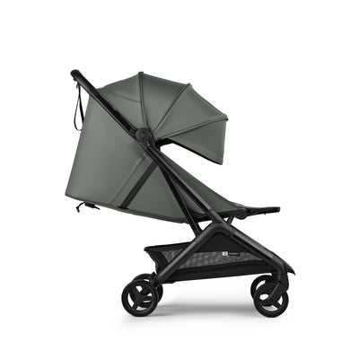 Bugaboo Butterfly2 Pushchair - Forest Green