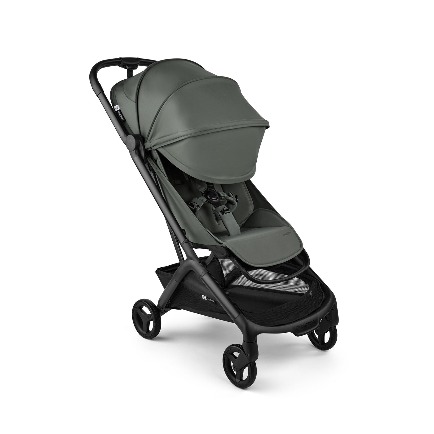 Bugaboo Butterfly2 Pushchair - Forest Green
