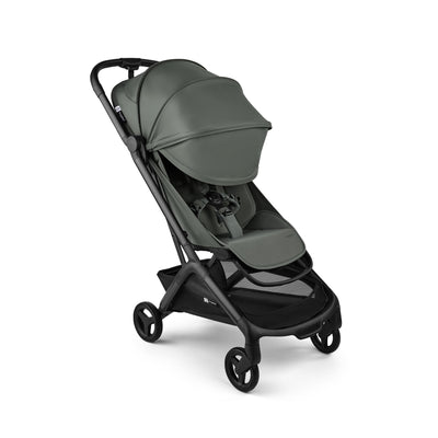 Bugaboo Butterfly2 Pushchair - Forest Green