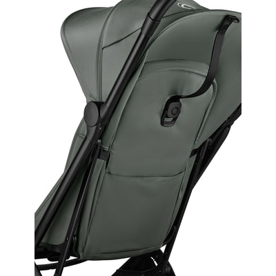 Bugaboo Butterfly2 Pushchair - Forest Green