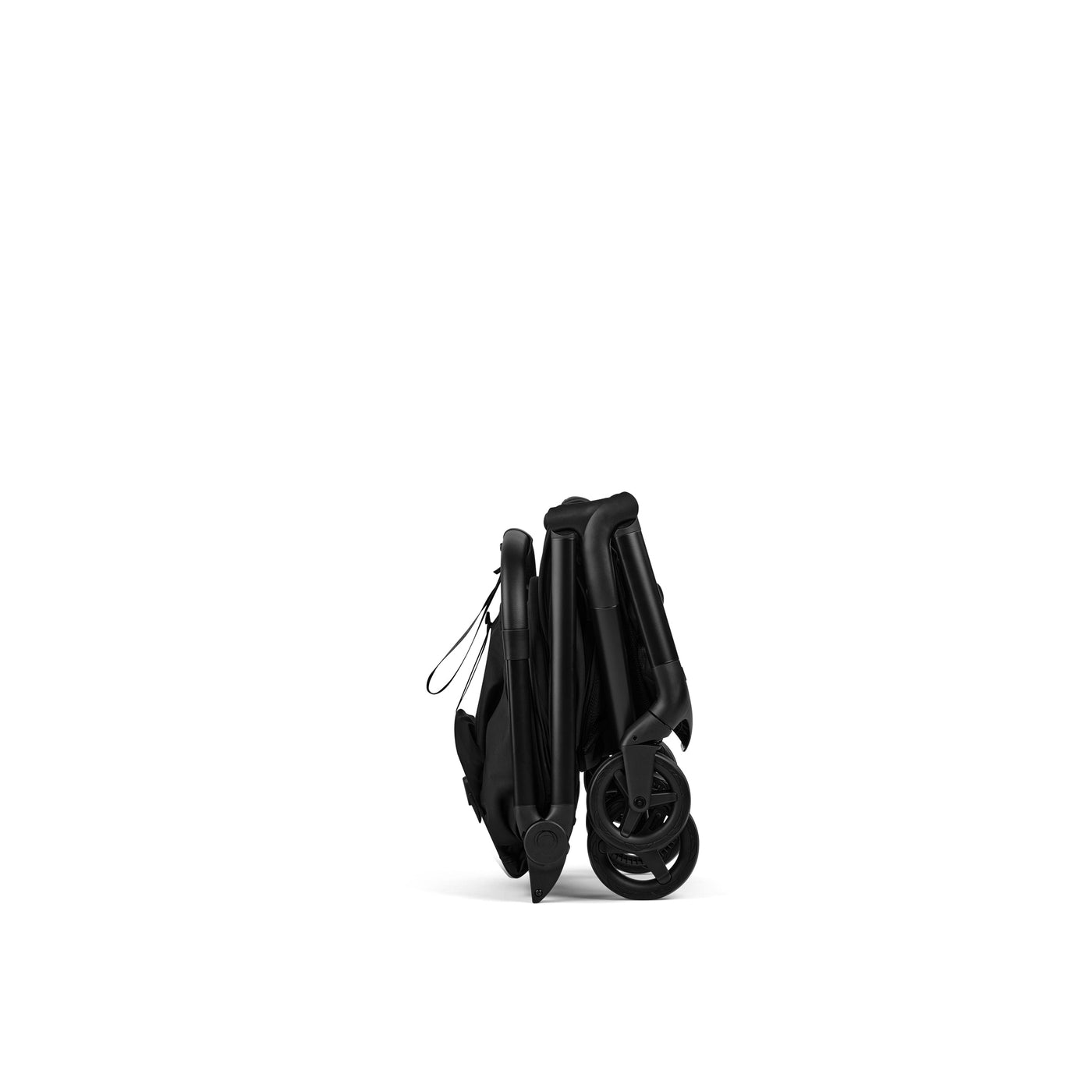 Bugaboo Butterfly2 Pushchair - Heritage Black