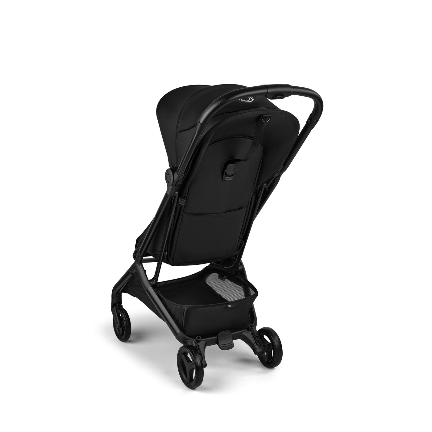 Bugaboo Butterfly2 Pushchair - Heritage Black