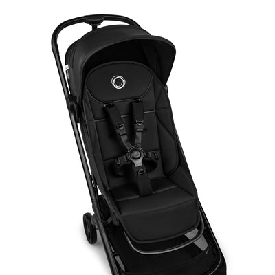 Bugaboo Butterfly2 Pushchair - Heritage Black